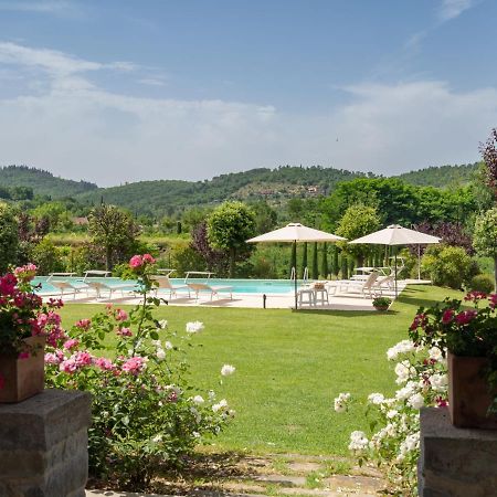 Holiday Home Santa Lucia By Interhome Castiglion Fiorentino Kültér fotó