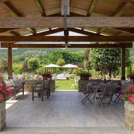 Holiday Home Santa Lucia By Interhome Castiglion Fiorentino Kültér fotó