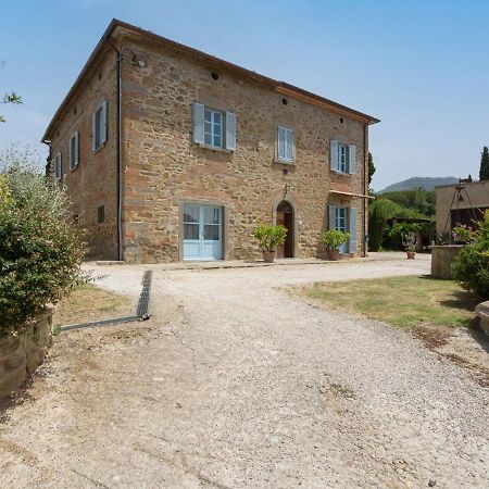Holiday Home Santa Lucia By Interhome Castiglion Fiorentino Kültér fotó