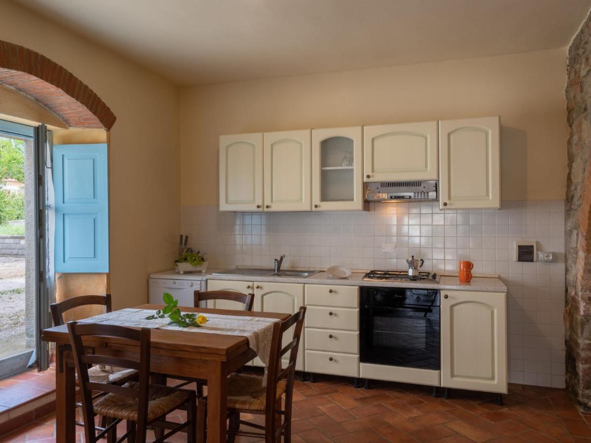 Holiday Home Santa Lucia By Interhome Castiglion Fiorentino Kültér fotó