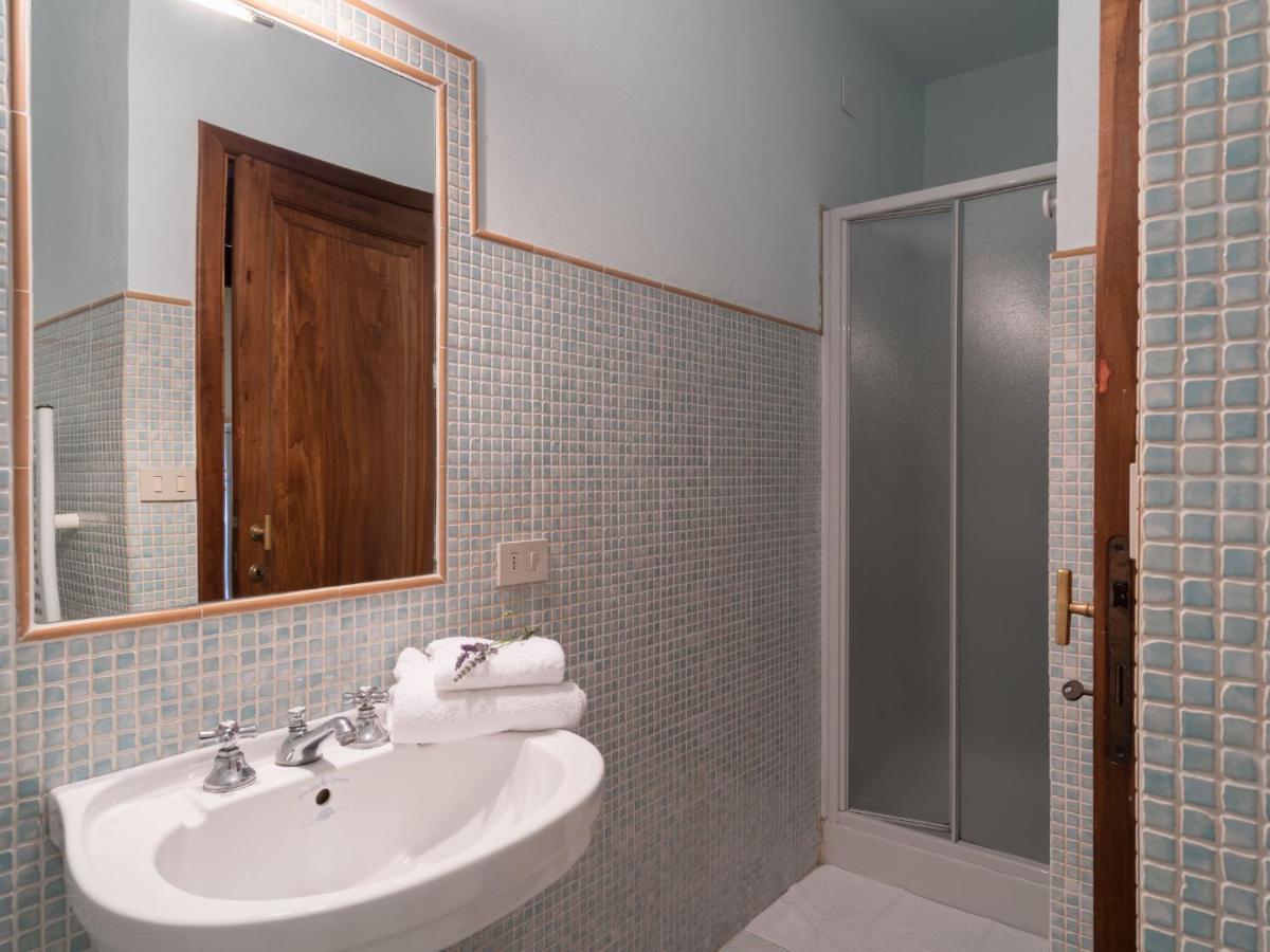 Holiday Home Santa Lucia By Interhome Castiglion Fiorentino Kültér fotó