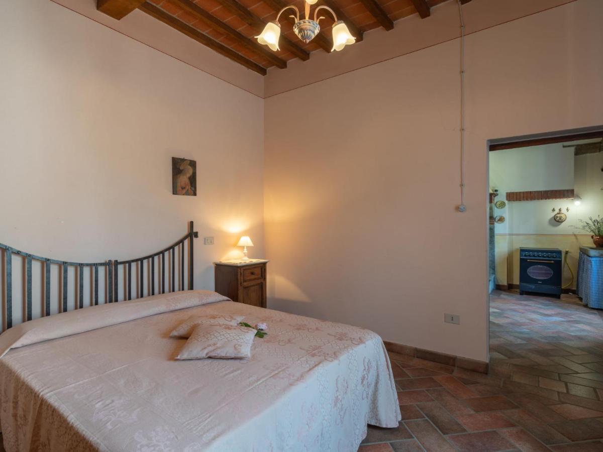 Holiday Home Santa Lucia By Interhome Castiglion Fiorentino Kültér fotó